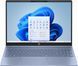 HP Ноутбук HP OmniBook 5 16-af1008ua 16" 2K IPS AG, Intel U7-255U, 32GB, F1024GB, UMA, DOS, блакитний 1 - магазин Coolbaba Toys