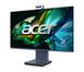 Acer Комп'ютер персональний моноблок Aspire S32-1856 31.5" QHD, Intel i7-1360P, 32GB, F1024GB, UMA, WiFi, кл+м, Lin, сірий 12 - магазин Coolbaba Toys