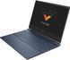 HP Ноутбук HP Victus 15-fb3010ua 15.6" FHD IPS AG, AMD R5-8645HS, 16GB, F512GB, NVD4050-6, DOS, синій 8 - магазин Coolbaba Toys