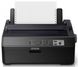 Принтер матричный A4 Epson FX-890II 612 cps 18 pins USB LPT 3 - магазин Coolbaba Toys