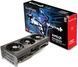 SAPPHIRE Видеокарта Radeon RX 9070 XT 16GB GDDR6 NITRO+ GAMING OC 6 - магазин Coolbaba Toys