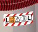 Einhell Пылесос профессиональный TE-VC 2340 SACL, 1500Вт, 225мБар, контейнер 40л, розетка, класс L, 10.1кг 5 - магазин Coolbaba Toys