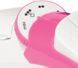 Russell Hobbs Утюг Light&Easy Pro, 2600Вт, 240мл, паровой удар -130гр, постоянный пар - 40гр, керам. подошва, бело-розовый 5 - магазин Coolbaba Toys
