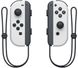 Ігрова консоль Nintendo Switch OLED (біла) 5 - магазин Coolbaba Toys