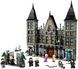 LEGO Конструктор LEGO Harry Potter Маєток родини Мелфой 2 - магазин Coolbaba Toys