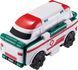 Flip Cars Машинка-трансформер 2 в 1 Грузовик и Скорая помощь 3 - магазин Coolbaba Toys