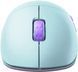 Cherry Xtrfy Миша M8 WIRELESS Frosty Mint 7 - магазин Coolbaba Toys