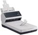 Документ-сканер A4 Fujitsu fi-8250 + планшетний блок 3 - магазин Coolbaba Toys