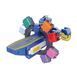 Super Wings Super Wings Playset Transforming world spaceport 3in1 3 - магазин Coolbaba Toys