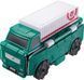 Flip Cars Машинка-трансформер 2 в 1 Грузовик и Скорая помощь 2 - магазин Coolbaba Toys