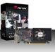 AFOX Відеокарта GeForce GT 220 1GB GDDR3 LP 5 - магазин Coolbaba Toys