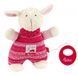 sigikid музична іграшка Вівця (23 см) 1 - магазин Coolbaba Toys