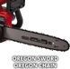 Einhell Пила цепная GC-EC 1935, 1900 Вт, 35 см, 4.66 кг 3 - магазин Coolbaba Toys