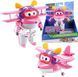 Super Wings Ігрова фігурка-трансформер Transforming Еллі (Ellie) 2 - магазин Coolbaba Toys
