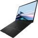 ASUS Ноутбук ASUS Zenbook 14 UM3406KA-QD025 14" WUXGA OLED, AMD AI 5 340, 16GB, F512GB, UMA, NoOS, Черный 4 - магазин Coolbaba Toys