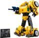 LEGO Конструктор Icons Трансформери. Бамблбі 1 - магазин Coolbaba Toys