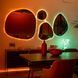 Twinkly Гірлянда Smart LED Twinkly Dots Lights RGB 400 IP44 20м кабель чорний 6 - магазин Coolbaba Toys