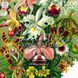GoodLoot Пазл Ernst Haeckel Orchid 1000 эл. 4 - магазин Coolbaba Toys