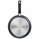 Tefal Сковорода с крышкой So' Light, 26см, алюминий, бакелит, стекло, черный 4 - магазин Coolbaba Toys