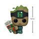 Игровая фигурка FUNKO POP! серии "Я есть Грут" - ГРУТ С КНИГОЙ 2 - магазин Coolbaba Toys