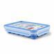 Tefal Форма для льоду Masterseal Fresh, пластик, поліпропілен, бакитний 5 - магазин Coolbaba Toys