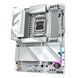 Gigabyte Материнская плата X870 A ELITE X3D ICE sAM5 X870 4xDDR5 M.2 Wi-Fi BT HDMI DP ATX 3 - магазин Coolbaba Toys
