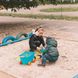 Набір для гри з піском і водою - ВІЗОК МОРЕ (11 предметів) 4 - магазин Coolbaba Toys
