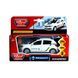 Автомодель - RENAULT SANDERO ПОЛІЦІЯ 5 - магазин Coolbaba Toys