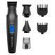 Набор для стрижки Remington PG3000 GRAPHITE SERIES, 40 мин, LED, 6 насадок, 1.5-20 мм, черный 3 - магазин Coolbaba Toys