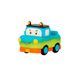 Машинка інерційна серії "Кумедний автопарк" - ДЖИП БАНДЕРО 1 - магазин Coolbaba Toys