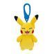 М'яка іграшка на кліпсі POKEMON - ПІКАЧУ W11 2 - магазин Coolbaba Toys