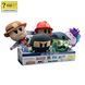 DevSeries Мягкая игрушка Collector Plush Ninja Legends: Green Ninja, S1 3 - магазин Coolbaba Toys
