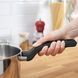 Tefal Набір посуду Delicious, 6 предметів, нержавіюча сталь, бакеліт, скло 4 - магазин Coolbaba Toys