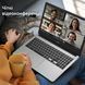 Acer Ноутбук Chromebook CB315-4HT 15" FHD IPS Touch, Intel C N4500, 8GB, F128GB, UMA, ChromeOS, серебристый 5 - магазин Coolbaba Toys