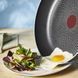 Tefal Сковорода с крышкой So' Light, 26см, алюминий, бакелит, стекло, черный 8 - магазин Coolbaba Toys