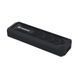 Transcend Портативний корпус Transcend для SSD Enclosure Kit M.2 PCIe/M.2 SATA 2230/2242/2260/2280 USB USB Type-A + Type-C Чёрный 2 - магазин Coolbaba Toys
