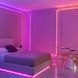 Twinkly Гірлянда Smart LED Twinkly Dots Lights RGB 400 IP44 20м кабель чорний 9 - магазин Coolbaba Toys