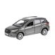 Автомодель - FORD KUGA (серый) 1 - магазин Coolbaba Toys