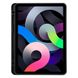 Чехол Spigen для Apple iPad Air 10.9"(2022-2020) Liquid Air Folio, Black 9 - магазин Coolbaba Toys