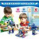 Super Wings Super Wings Playset Transforming world spaceport 3in1 7 - магазин Coolbaba Toys