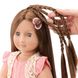 Кукла Our Generation Паркер с растущими волосами и аксессуарами 46 см 2 - магазин Coolbaba Toys