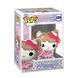Ігрова фігурка FUNKO POP! серії "Hello Kitty" - ХЕЛОУ КІТТІ (K-POP) 1 - магазин Coolbaba Toys