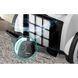 Gorenje container VC, 800W, dust cont-3.3L, HEPA, telescopic, white 7 - магазин Coolbaba Toys