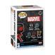 Funko Фигурка Funko POP Marvel: Spider-Man Comics - Kaine Parker 3 - магазин Coolbaba Toys