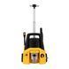 2E Минимойка высокого давления AquaClean 4в1 1600Вт 130бар 480л/ч шланг 8м 11кг 9 - магазин Coolbaba Toys