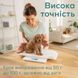 Beurer Beurer scales for Pets, 100кг, sensor control, 2хAAA, plastic, white 7 - магазин Coolbaba Toys