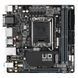 Gigabyte Материнская плата H610I s1700 H610 2xDDR5 M.2 HDMI D-Sub ATX 1 - магазин Coolbaba Toys