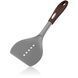 ARDESTO Лопатка Gemini, 33см, нейлон, нержавіюча сталь, пластик, сіро-коричневий 6 - магазин Coolbaba Toys