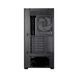 Zalman Корпус P40 DS без БП, 2xUSB3.0, 1x Type C, 3x120мм ARGB Reverse, 1x120мм ARGB, VGA 420мм, LCS ready, TG Side/Front Panel, Display, ATX, чёрный 11 - магазин Coolbaba Toys
