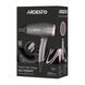 ARDESTO Фен Pink Touch, 2000Вт, 2 швидкості, 2 темп.режими, складана ручка, сірий+рожевий 13 - магазин Coolbaba Toys
